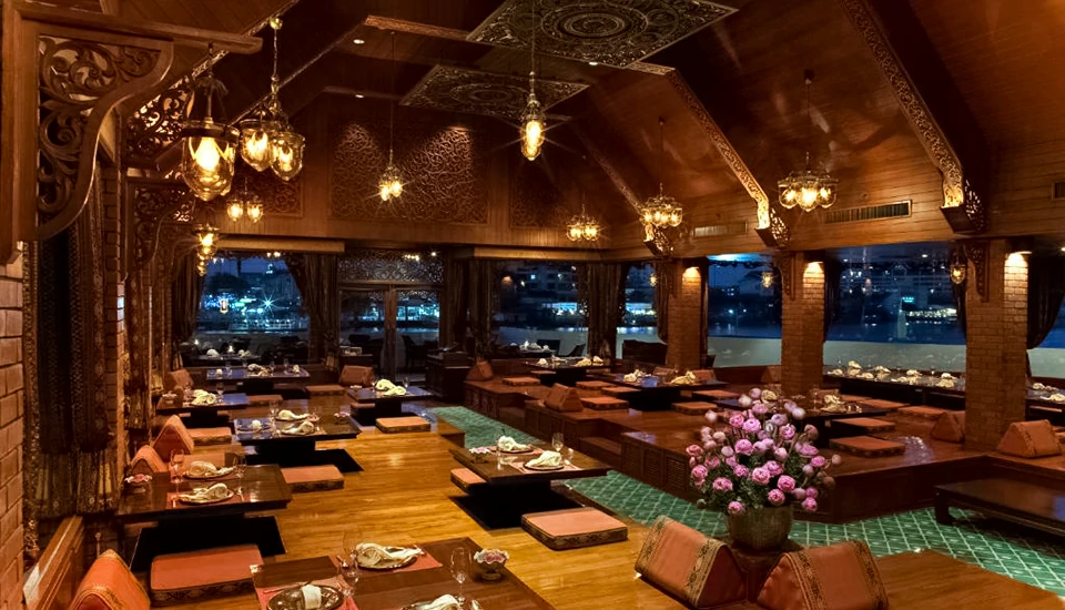 هتل رویال ارکید شرایتون بانکوک